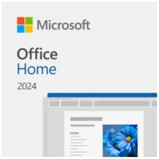 Microsoft Office 2024 Home PKC DE
