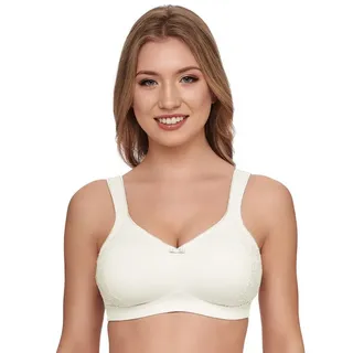 SUSA Damen London BH, ivory | H80