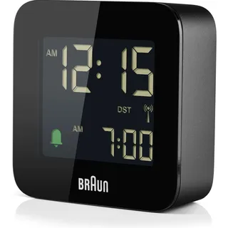 Braun BC08B-DCF schwarz