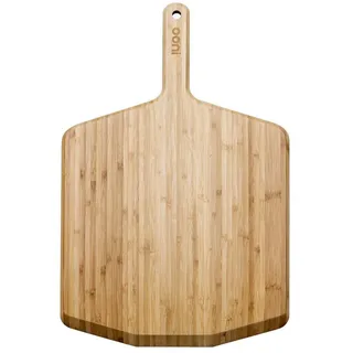 Ooni Pizzaschieber 40 cm Bambus