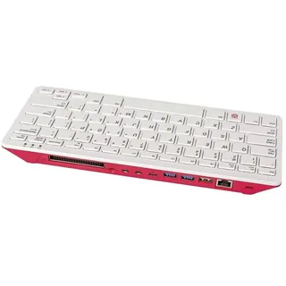 Raspberry Pi® 400 4 x 1.8GHz
