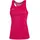 Tanktop pink 42 Damen