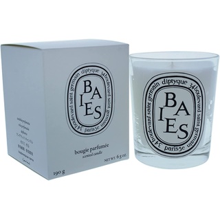Scented Candle Baies 190 Gr