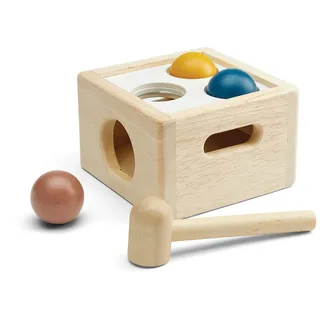 PlanToys Hammerspiel Orchard