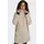 Parka in Humus S