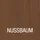 Aussen 750 ml nussbaum