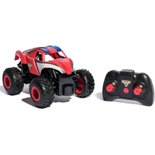 Spin Master RC-Truck Marvel Spider-Man 1:24 CH RTR rot schwarz