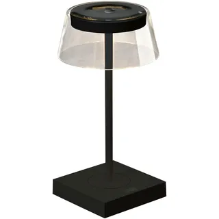 Konstsmide Scilla Schwarz