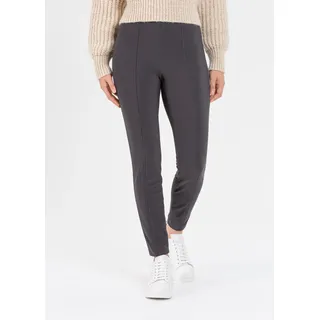 STEHMANN Leggings, mit elastischem Bund Stehmann graphit, 920