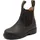 Kim Chelsea-Boots Braun 35