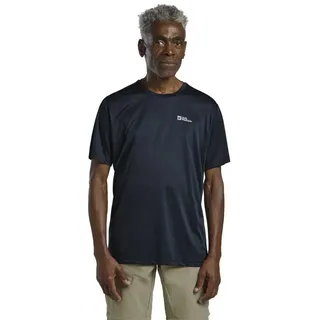 Jack Wolfskin Tech T midnight sky M