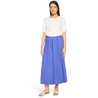 Betty Barclay Maxirock Damen Blau 42