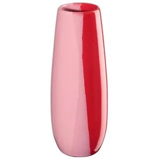 Asa Selection Vase Strawberry Smoothie EASE JOY, H 18 cm
