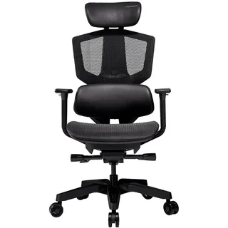 Cougar Argo One Gamingstuhl Schwarz