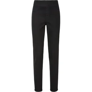ESMARA® Damen Jeggings Thermo (Schwarz, 46)