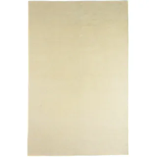 Outdoorteppich MORGENLAND "Läufer In- & Outdoor - Alef türkis" Teppiche Gr. B/L: 160 cm x 230 cm, 6 mm, 3,68 m2, 1 St., gelb Esszimmerteppiche In und Outdoor geeignet