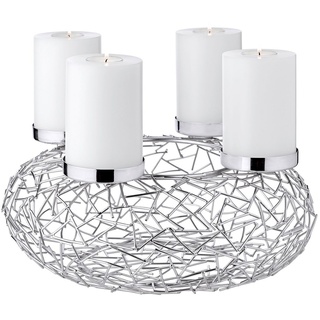 Edzard Adventskranz Milano, Durchmesser 34 cm