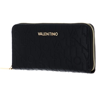 VALENTINO Relax Wallet Nero