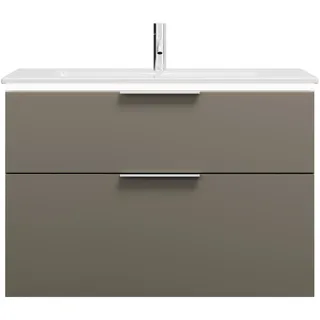 Burgbad Eqio Slim Unterbauwaschtisch 92 x 49 x 64 cm (SHBU092F2010C0001G0146)