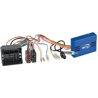 ACV Electronic ACV 12-1196-46-15 CAN-Bus Kit Passend für (Auto-Marke): Mercedes Benz, Volkswagen