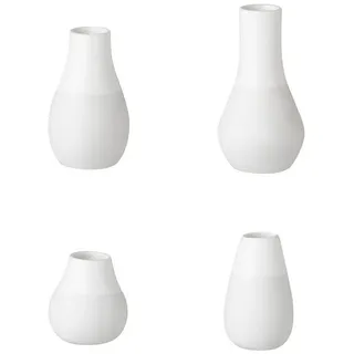 räder Minivasen Set aus 4