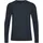 Langarmshirt Dark Navy M