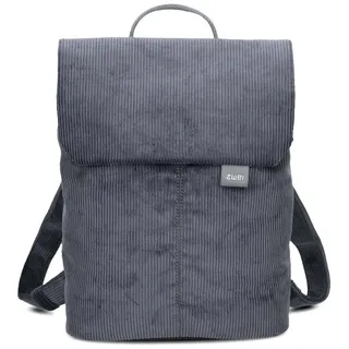 Zwei Mademoiselle.M MR13 Cord - Polar Blau
