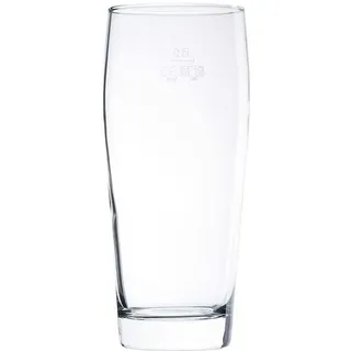 Arcoroc Willi Bierglas 0,63 l 12 St.