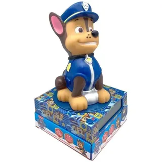 Paw Patrol 3D-Lampe blau