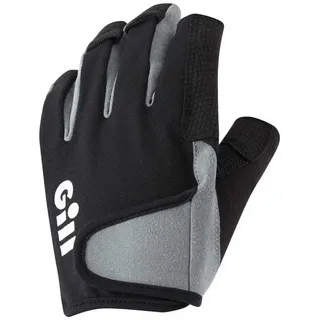 Gill Deckhand Junior Handschuhe Schwarz