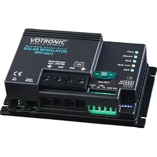 Votronic MPPT 360 CI