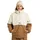 Herren Beige S