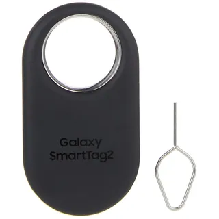 Samsung Galaxy SmartTag 2 schwarz