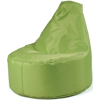 Erzi® Outdoor Kinder-Sitzsack, Grün - Grün