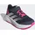 SL2 Kinder Shadow Navy/Silver met./Lucid pink 33