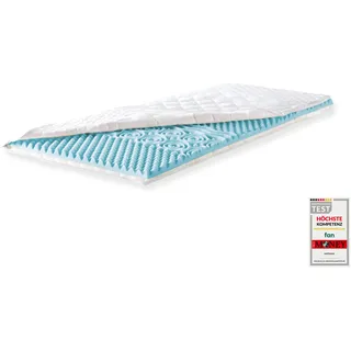 fan Medisan Softly Komfort Topper 140 x 200 cm