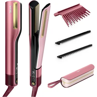 Shark SilkiPro Straight Rosa HT401EUPK