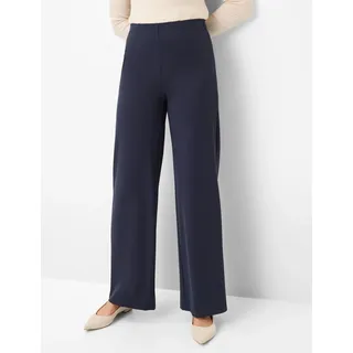 RAPHAELA by BRAX Style DamenpulloverTH FLARED Boyfriend-Hose Blau 48K