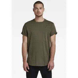 G-Star Lash Kurzarm-T-Shirt Combat S