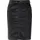 Miniröckchen Cordrock Grau 42