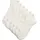 Socken Quarter Plain 3P Oatmeal 39-42