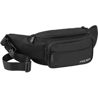 PEDEA Trend L schwarz
