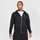 Club Fleece schwarz L