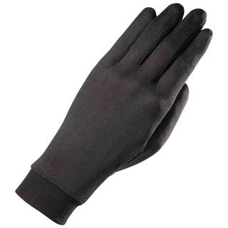 Zanier Multisporthandschuhe MERINO LINER TOUCH We focus on gloves schwarz XS