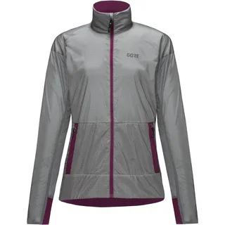 Gore Wear Damen Grau/Silber 38