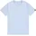 T-Shirt Artic Blau 3XL