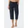 3/4-Hose Blau 34
