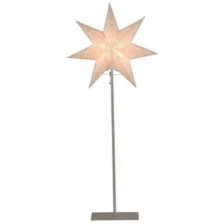 Star Trading Stern 83 cm creme