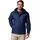 WatertightTM Ii Jacke Collegiate Navy S