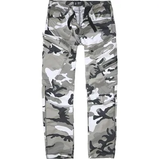 Brandit Textil Adven Slim Hosen Urban 2XL